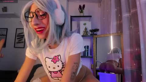 Angel online show from April 22, 4:37 am