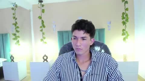 angel_of_sinn online show from April 10, 3:45 am