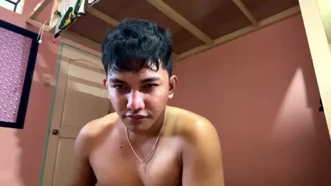 angel_rafael online show from February 23, 1:25 am