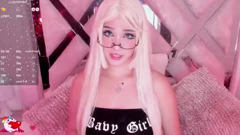 Snapshot of angel_rouse_1 chatting on February 20, 4:28 am Angel online show from February 20, 4:28 am