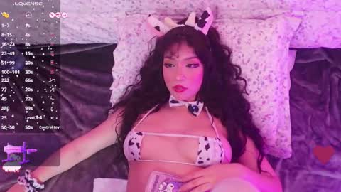 Snapshot of angel_rouse_1 chatting on October 18, 3:09 am Angel online show from October 18, 3:09 am