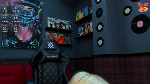 Angel  My schedule GTM2 Mon Tue Wen Thu Fri 0900am-0400pm online show from March 12, 12:36 pm