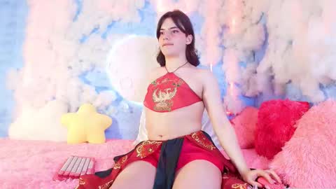 Snapshot of angel_shiny chatting on November 23, 6:19 pm Angel online show from November 23, 6:19 pm