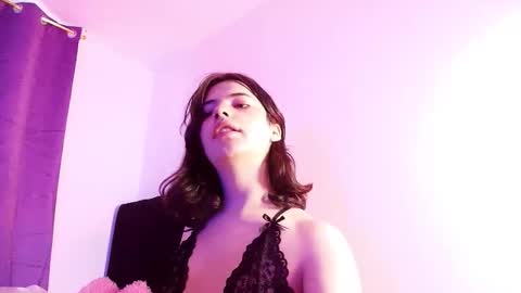 Angel online show from February 16, 8:16 pm