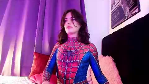  Angel  online show from June 14, 2:24 am