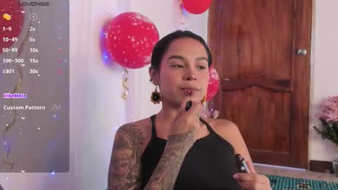 Snapshot of angel_smile18 chatting on September 23, 8:01 pm angel online show from September 23, 8:01 pm