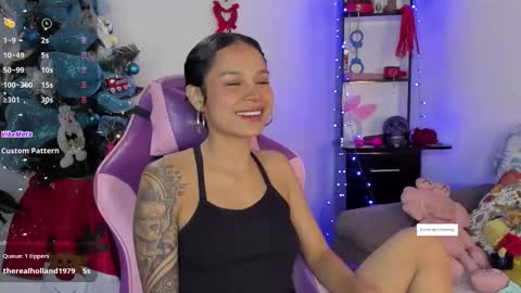 angel online show from November 25, 11:38 pm