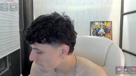 Angel online show from April 11, 9:30 pm