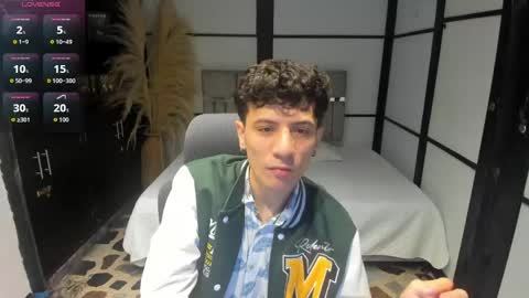 Angel online show from April 20, 12:41 pm