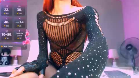 ANGEL online show from February 26, 11:48 pm