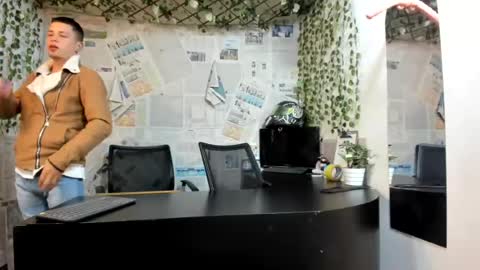angel_stid online show from July 11, 12:13 am