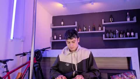 Snapshot of angel_still_ chatting on June 5, 3:46 am Angel Still online show from June 5, 3:46 am