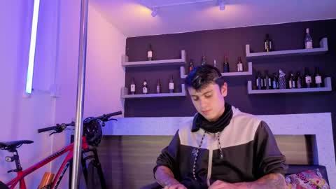 Snapshot of angel_still_ chatting on June 5, 6:52 am Angel Still online show from June 5, 6:52 am