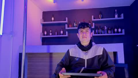 Snapshot of angel_still_ chatting on June 10, 3:18 am Angel Still online show from June 10, 3:18 am