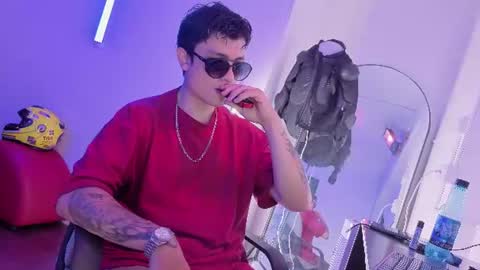 Snapshot of angel_still_ chatting on June 26, 3:55 am Angel Still online show from June 26, 3:55 am
