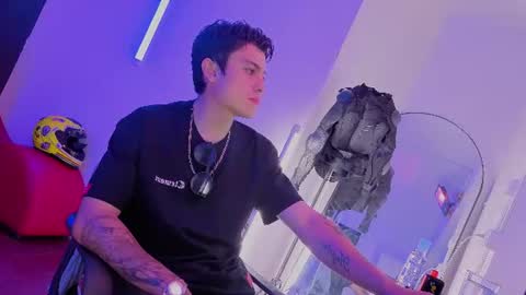 Snapshot of angel_still_ chatting on June 27, 4:06 am Angel Still online show from June 27, 4:06 am