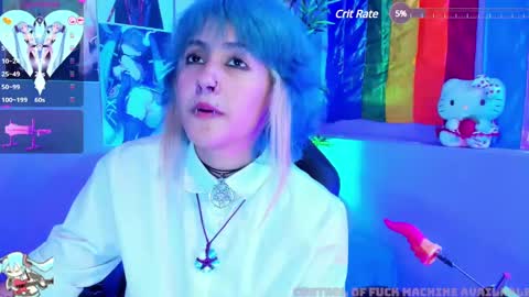 Snapshot of angel_sweett_1 chatting on February 6, 6:40 am online show from February 6, 6:40 am