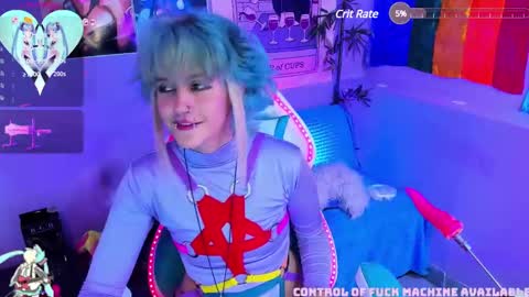 Snapshot of angel_sweett_1 chatting on February 15, 6:44 am online show from February 15, 6:44 am