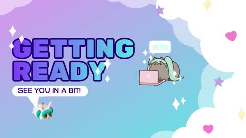    online show from February 8, 6:50 am