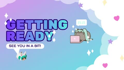    online show from April 5, 8:44 am