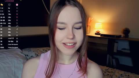 SofiaSofi online show from November 29, 7:11 am