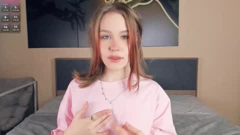 SofiaSofi online show from February 13, 7:15 am