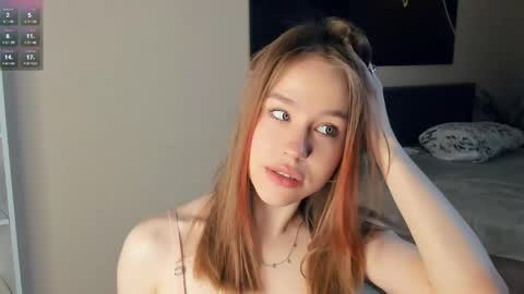 SofiaSofi online show from April 20, 6:16 am