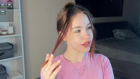 SofiaSofi online show from April 21, 7:14 am