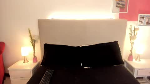 Snapshot of angel_velvet_ chatting on October 3, 12:02 pm angel_velvet_ online show from October 3, 12:02 pm