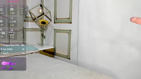 Angel  online show from February 9, 1:14 pm