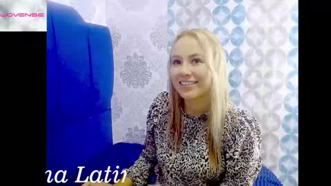 Angel online show from January 18, 2:21 pm