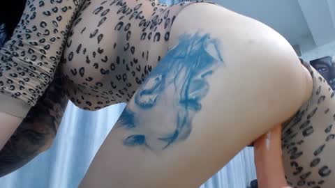 nico online show from January 17, 12:53 am