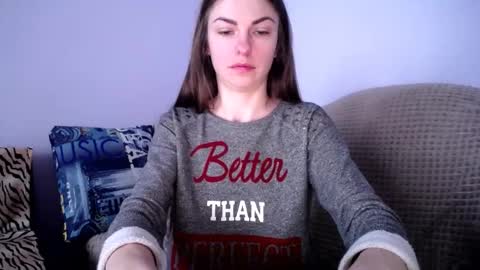 Zoe online show from February 13, 9:49 am