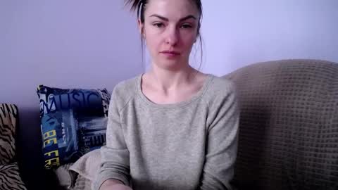 Zoe online show from February 25, 10:03 am