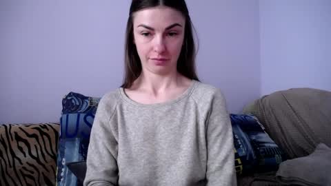 Zoe online show from April 19, 11:31 am