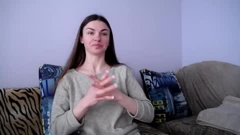 Zoe online show from April 20, 8:17 am