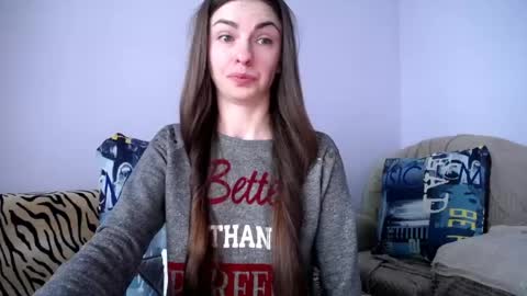 Zoe online show from April 23, 9:19 am