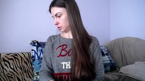 Zoe online show from April 23, 12:29 pm