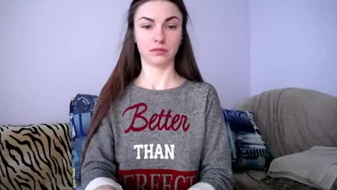 Zoe online show from April 25, 11:57 am