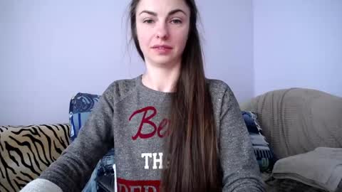 Zoe online show from April 25, 1:41 pm