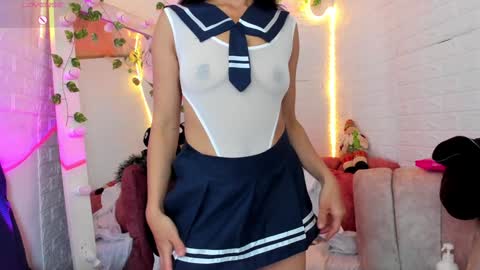 Angela  black hair online show from January 6, 3:19 pm