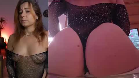 Angela online show from March 30, 9:43 am