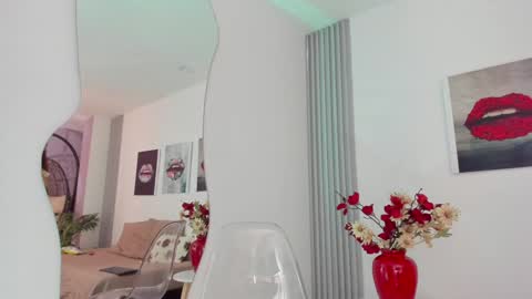 Snapshot of angela_donnato chatting on January 9, 3:26 am A N G E LA.  online show from January 9, 3:26 am