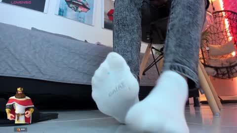 Snapshot of angela_donnato chatting on January 25, 9:57 am A N G E LA.  online show from January 25, 9:57 am