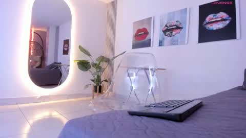 A N G E LA.  online show from January 9, 3:53 am