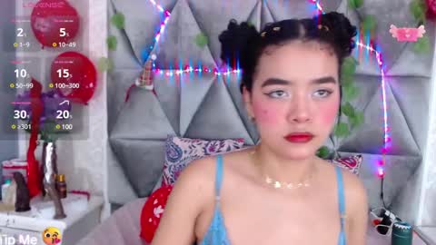 Angela online show from December 30, 1:03 pm