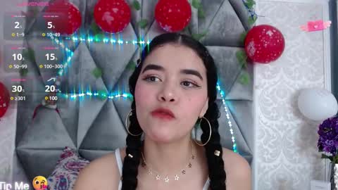 Angela online show from January 3, 12:00 am