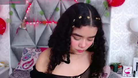 Angela online show from January 3, 12:52 pm