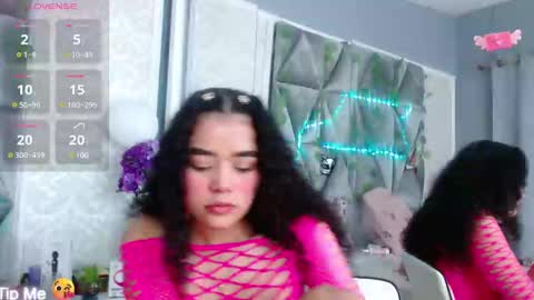 Angela online show from January 8, 12:37 pm