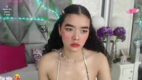 Angela online show from January 9, 12:52 pm